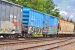 CSX M371